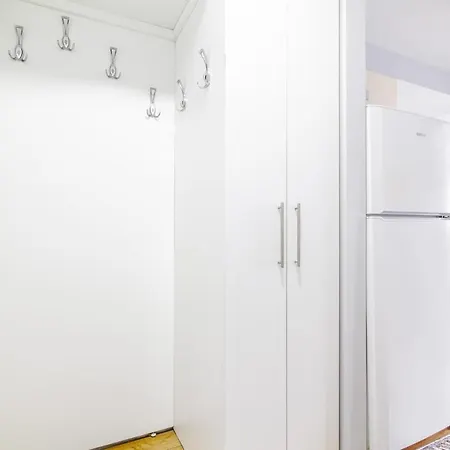 דירה Flat W Shared Pool And Gym 8min To Citys Cevahir